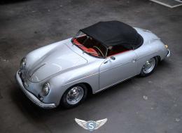 Porsche 356 A Speedster 