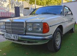 Mercedes-Benz CE 280