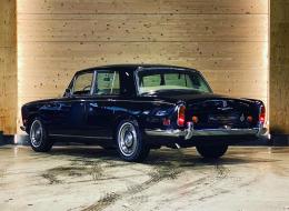 Rolls-Royce Silver Shadow