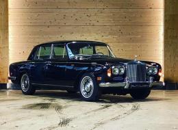 Rolls-Royce Silver Shadow