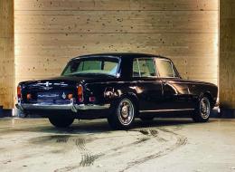 Rolls-Royce Silver Shadow