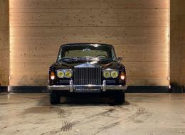 Rolls-Royce Silver Shadow