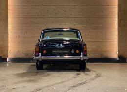 Rolls-Royce Silver Shadow