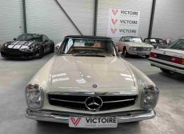 Mercedes-Benz SL 280 W113 