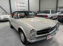 Mercedes-Benz SL 280 W113 