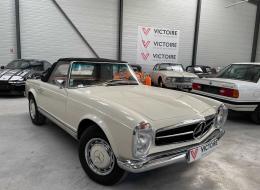 Mercedes-Benz SL 280 W113 