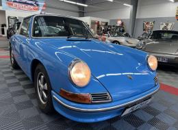 Porsche 912 1.6 Targa