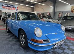 Porsche 912 1.6 Targa