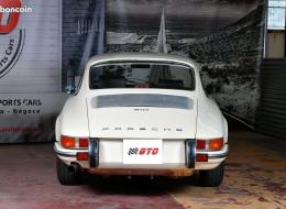 Porsche 911 2.2 T
