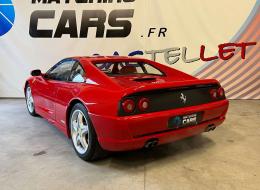 Ferrari F 355 Berlinetta