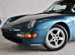 Porsche 993 3.6i 285cv ** TARGA **