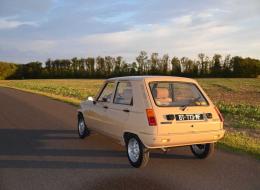 Renault 5 Lauréate