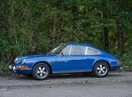 Porsche 911 S