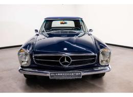 Mercedes-Benz SL 250 Pagode