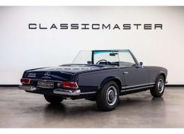 Mercedes-Benz SL 250 Pagode