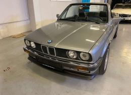 BMW Série 3 320i cabriolet