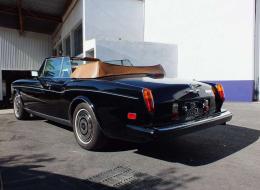 Rolls-Royce Corniche II Cabriolet