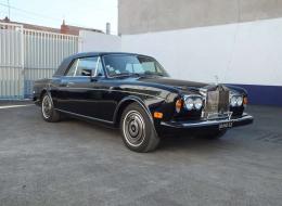 Rolls-Royce Corniche II Cabriolet