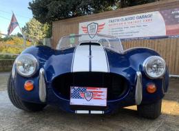 AC Cobra CONTEMPORARY CLASSIC 