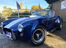 AC Cobra CONTEMPORARY CLASSIC 