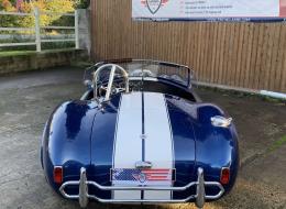 AC Cobra CONTEMPORARY CLASSIC 