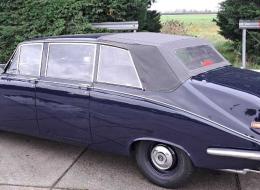 Daimler Limousine DS420 Landaulette