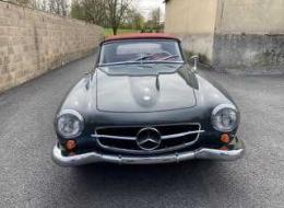 Mercedes-Benz SL 190 SL