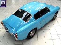 Abarth 750 ZAGATO DOUBLE BUBBLE 