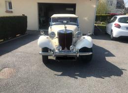 MG TD 1250