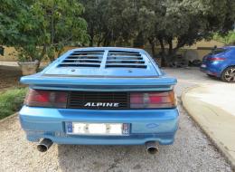 Alpine A 610