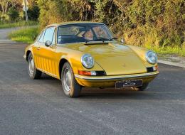 Porsche 911 2.4 T