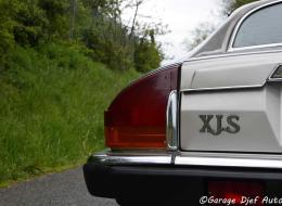 Jaguar XJS XJ-S V12 5.3L
