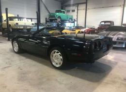 Chevrolet Corvette C4 Cabriolet