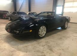 Chevrolet Corvette C4 Cabriolet