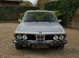 BMW CSI 3.0 L