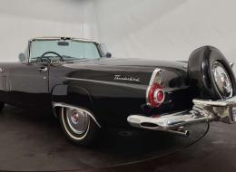 Ford Thunderbird Roadster