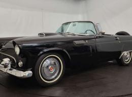 Ford Thunderbird Roadster