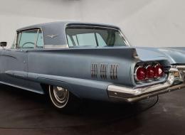 Ford Thunderbird Coupé