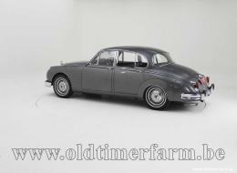 Daimler V8 250 '63 CH42bw *PUSAC*