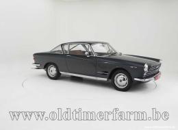 Fiat 2300 S Coupé '64 CH1710