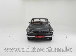 Fiat 2300 S Coupé '64 CH1710