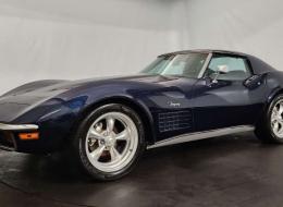 Chevrolet Corvette C3 Stingray