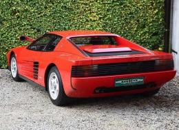 Ferrari Testarossa