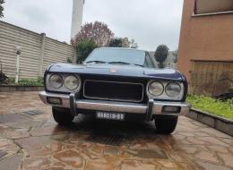 Fiat 124 sport coupè 1600