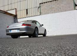 Porsche 996 Carrera 2 IMS renforcé 