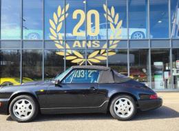 Porsche 964 carrera 2 Cabriolet
