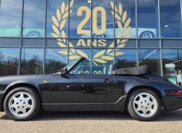 Porsche 964 carrera 2 Cabriolet