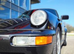 Porsche 964 carrera 2 Cabriolet