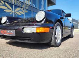 Porsche 964 carrera 2 Cabriolet