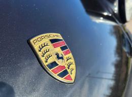 Porsche 964 carrera 2 Cabriolet